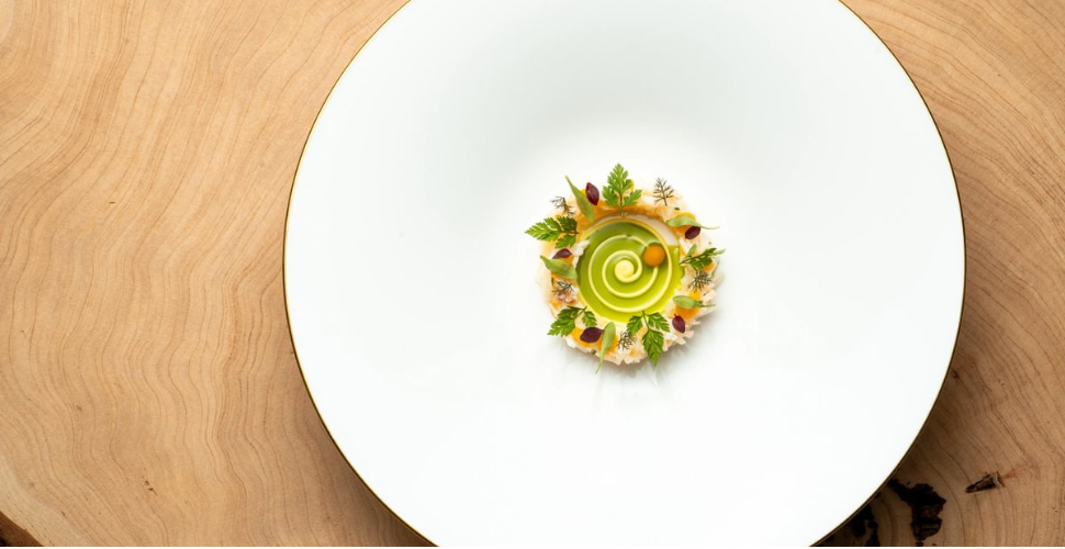 Acleaf at Boringdon Crab